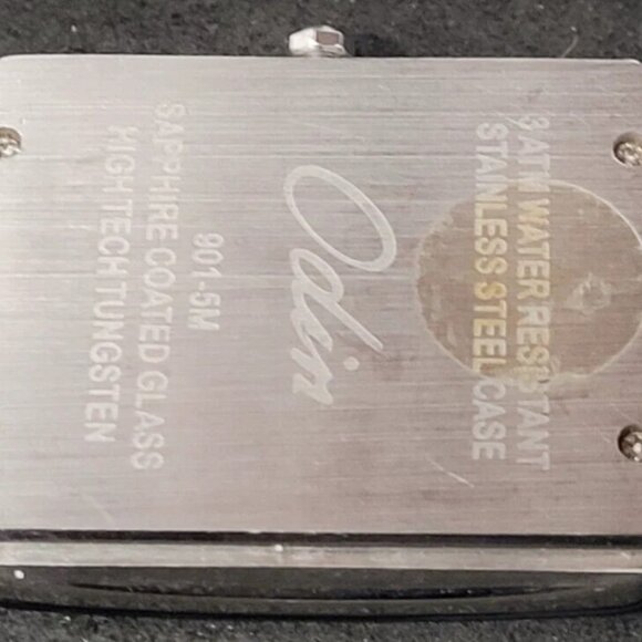 (NI-2204) Odin 9015M Mens Watch - Picture 3 of 7